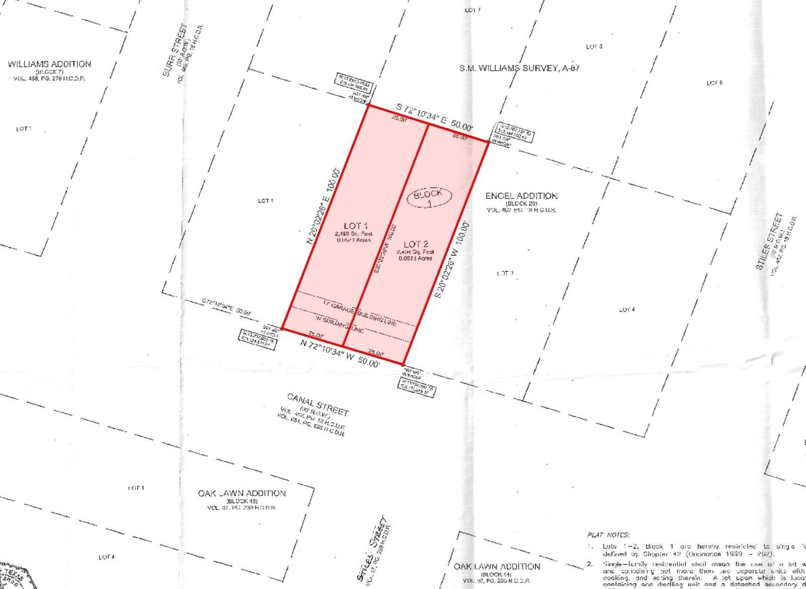 Listing photo 1