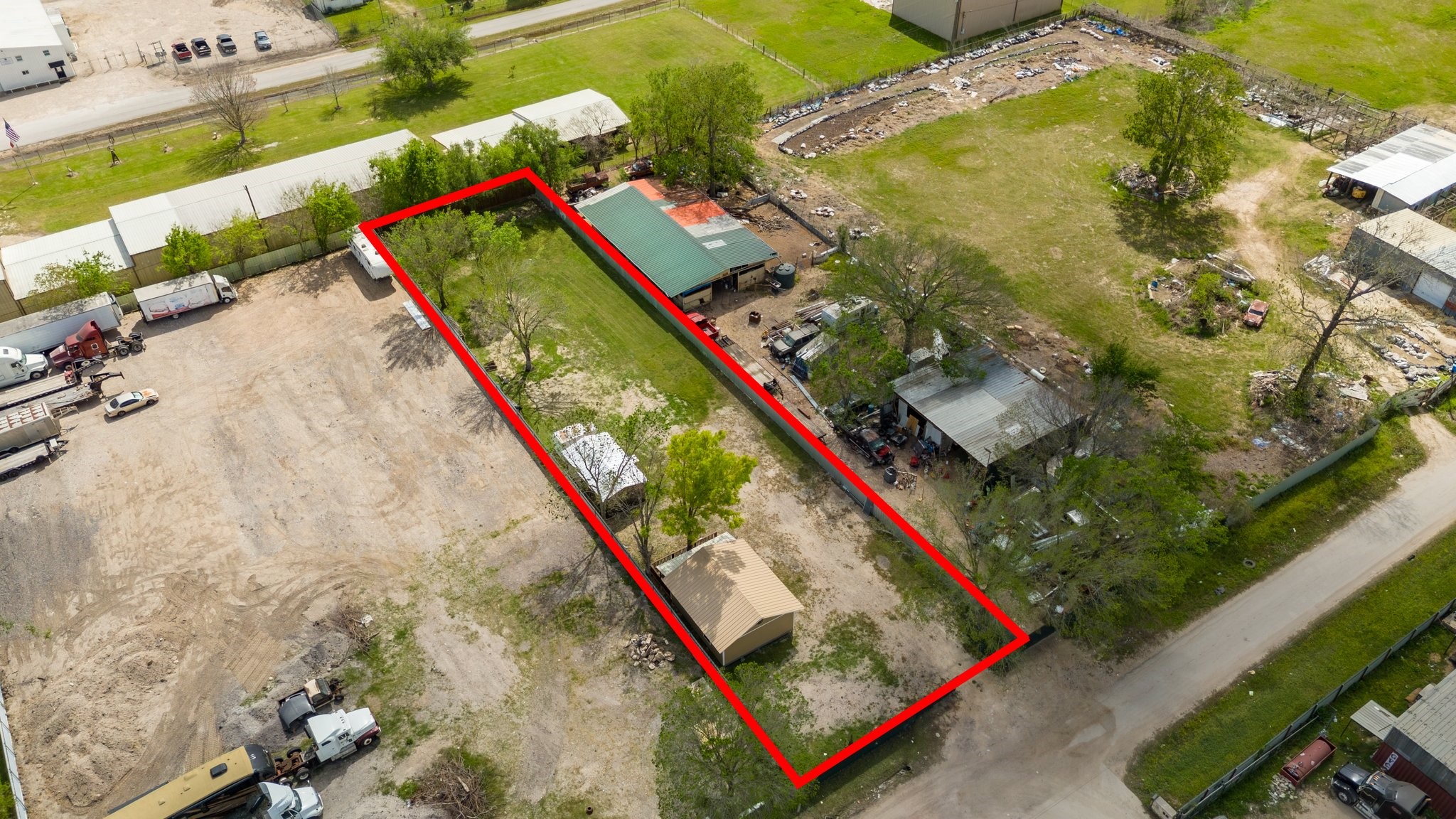 Listing photo 1