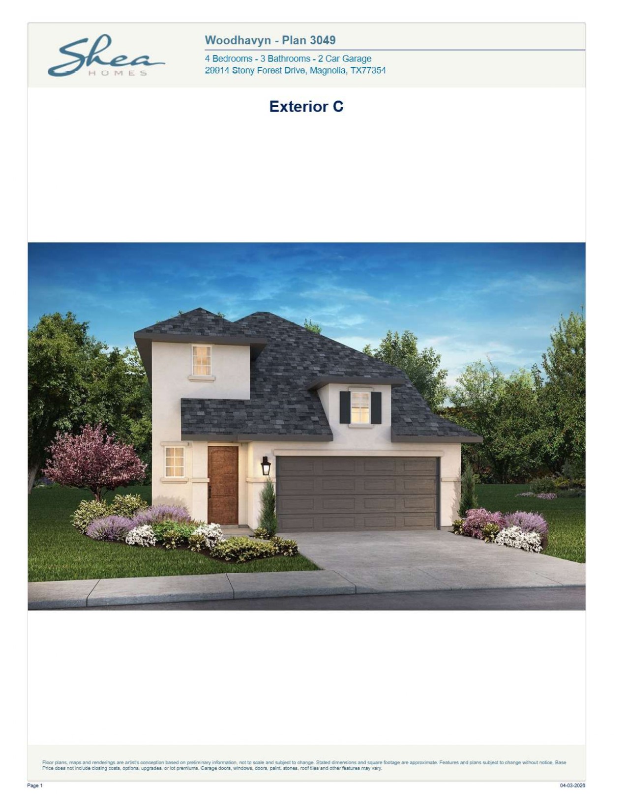 Listing photo 2