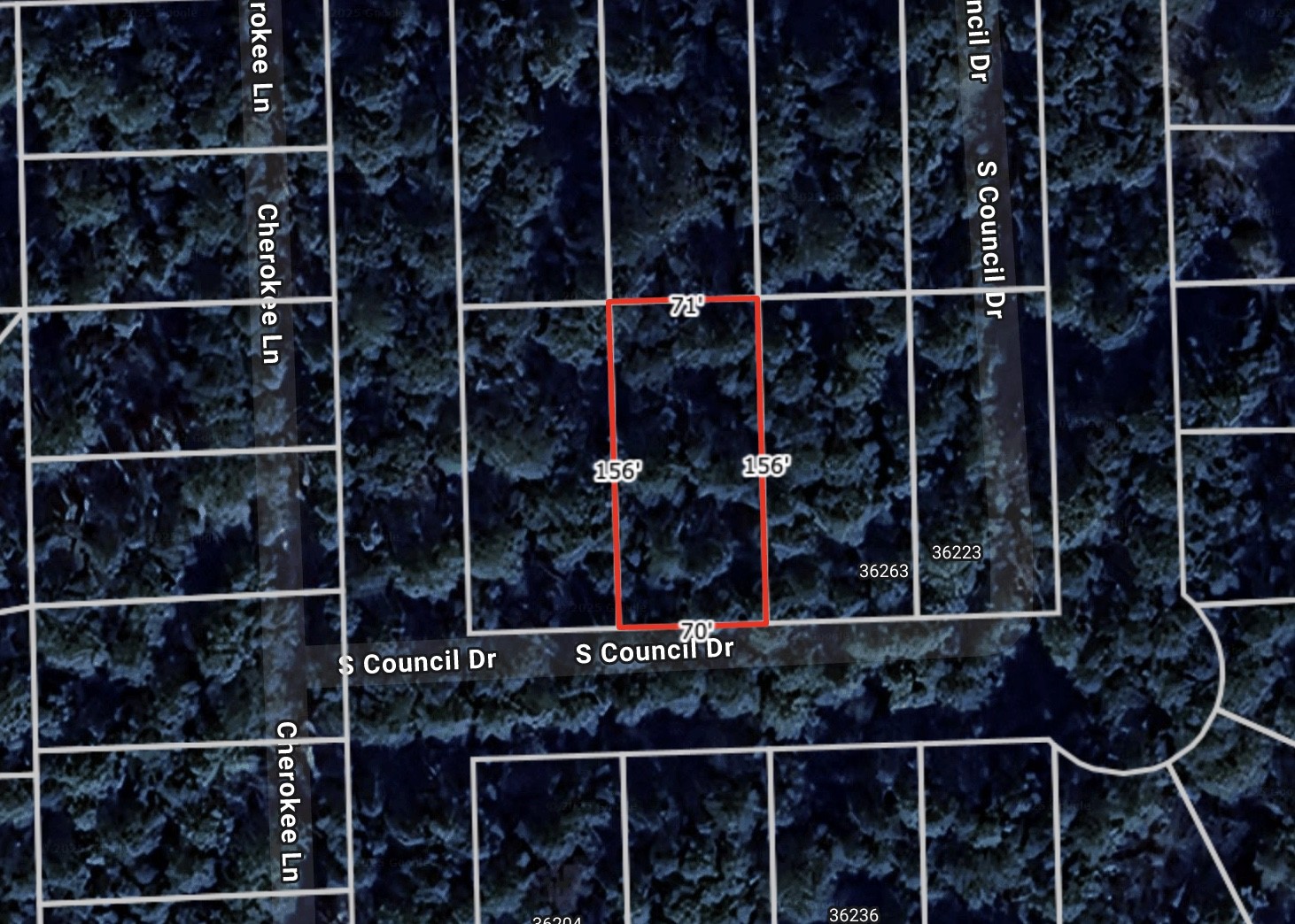 Listing photo 1