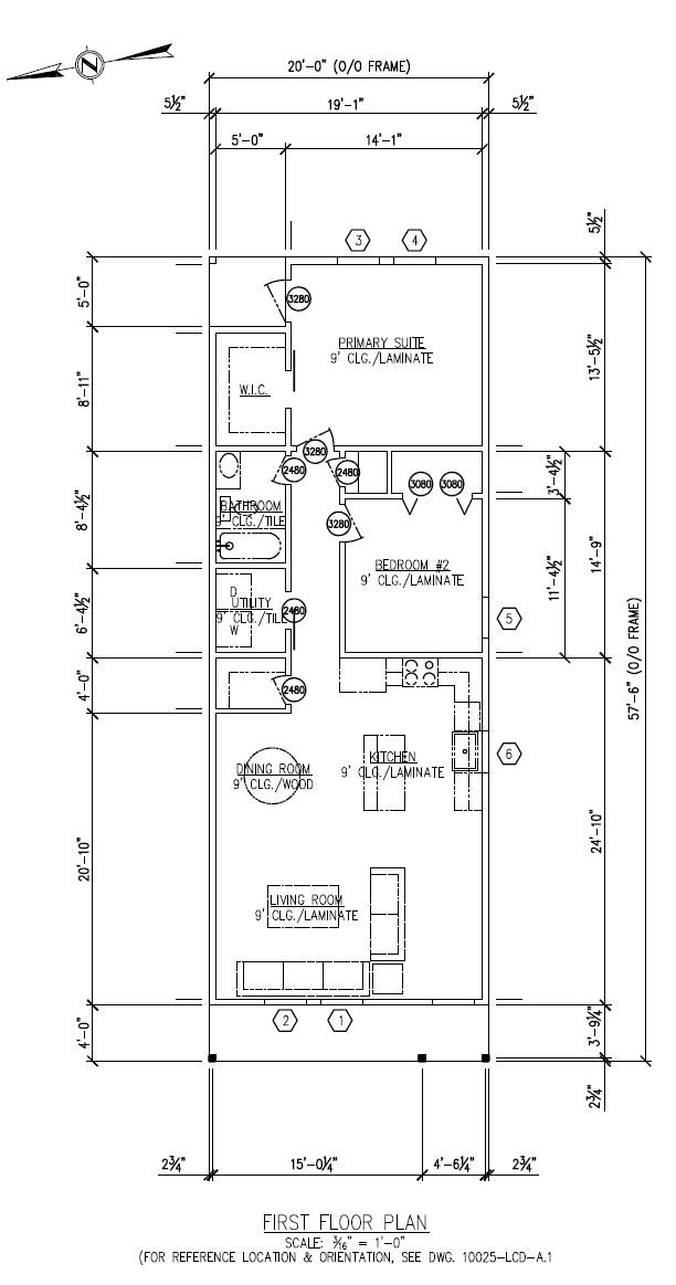 Listing photo 1