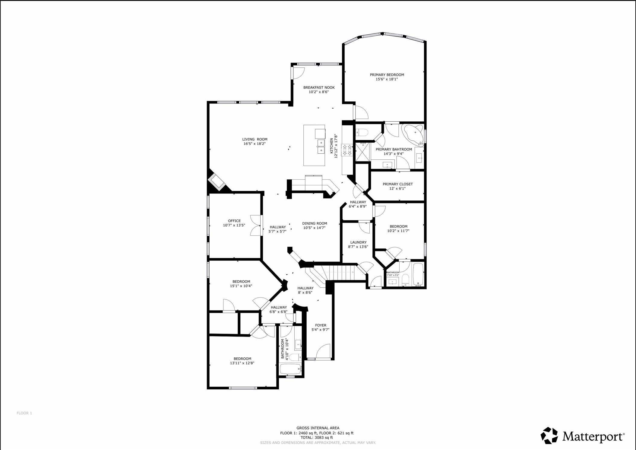 Listing photo 1