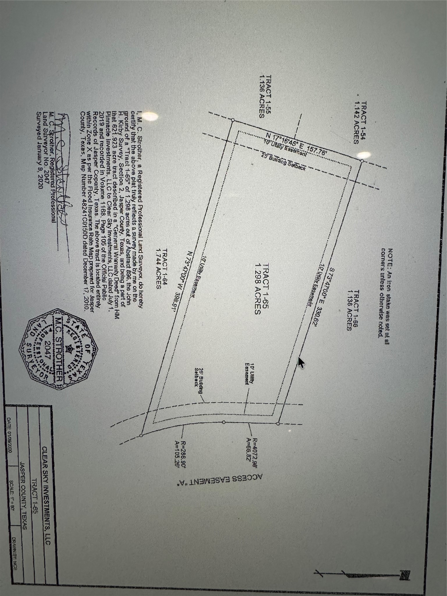 Listing photo 4