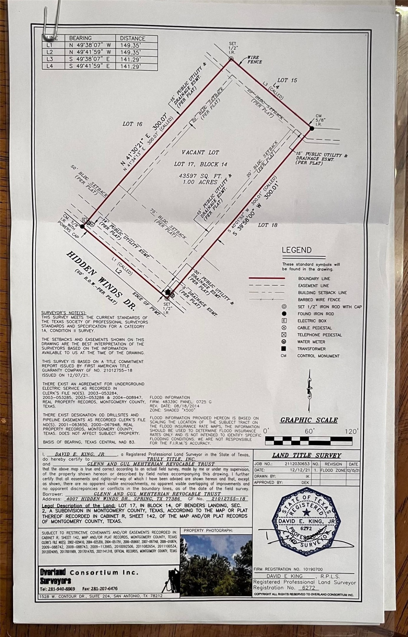 Listing photo 2