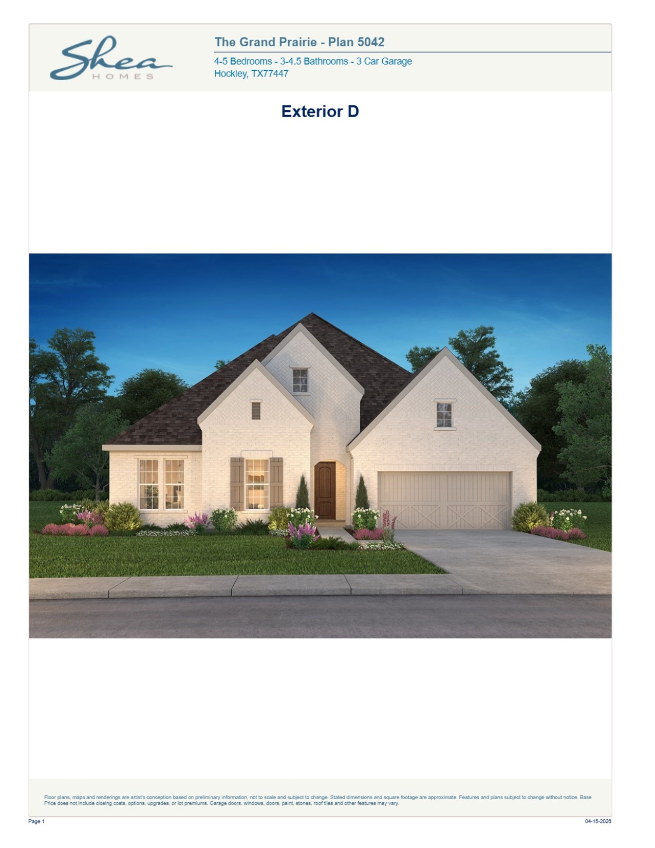 Listing photo 1