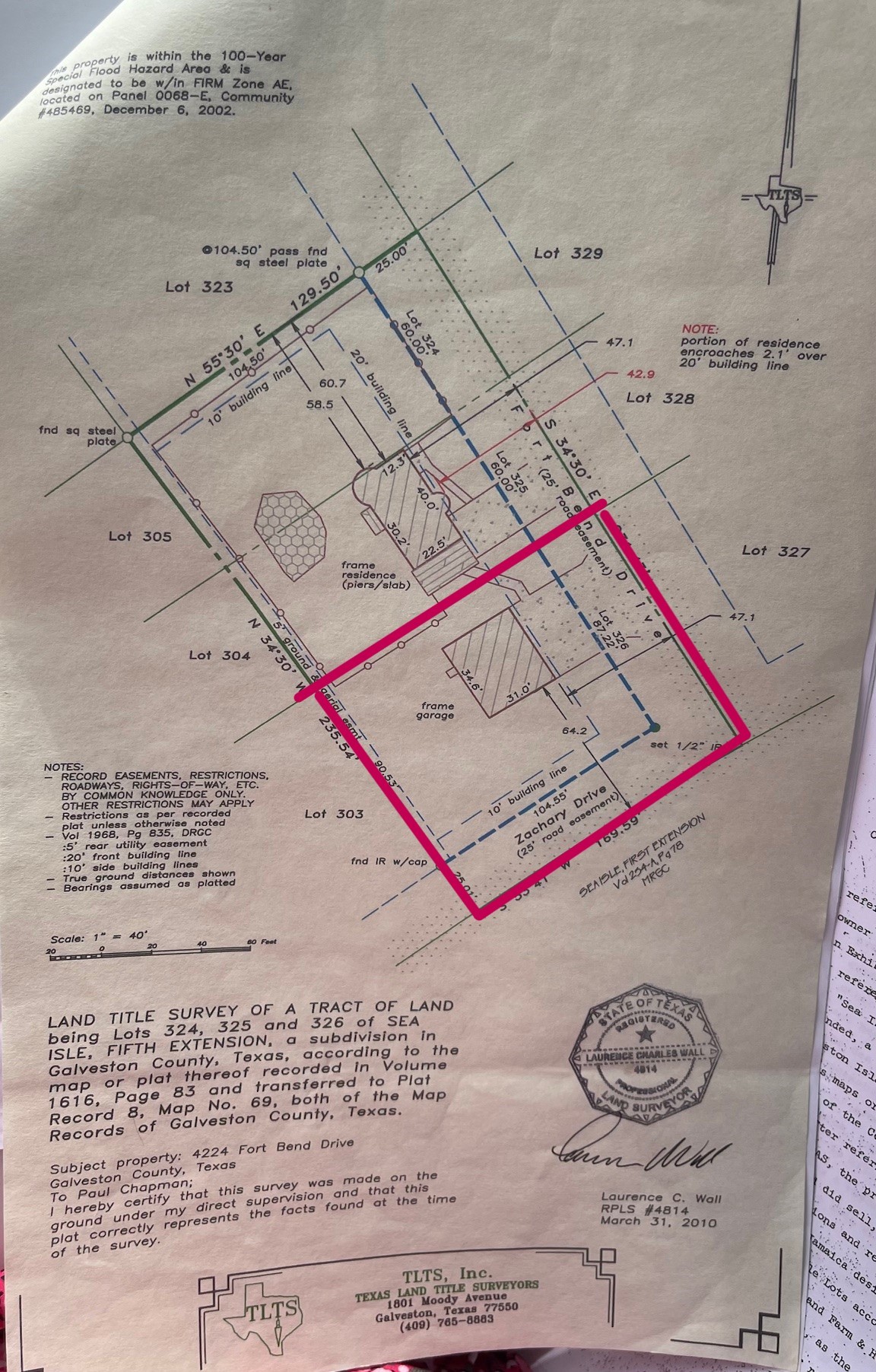 Listing photo 1