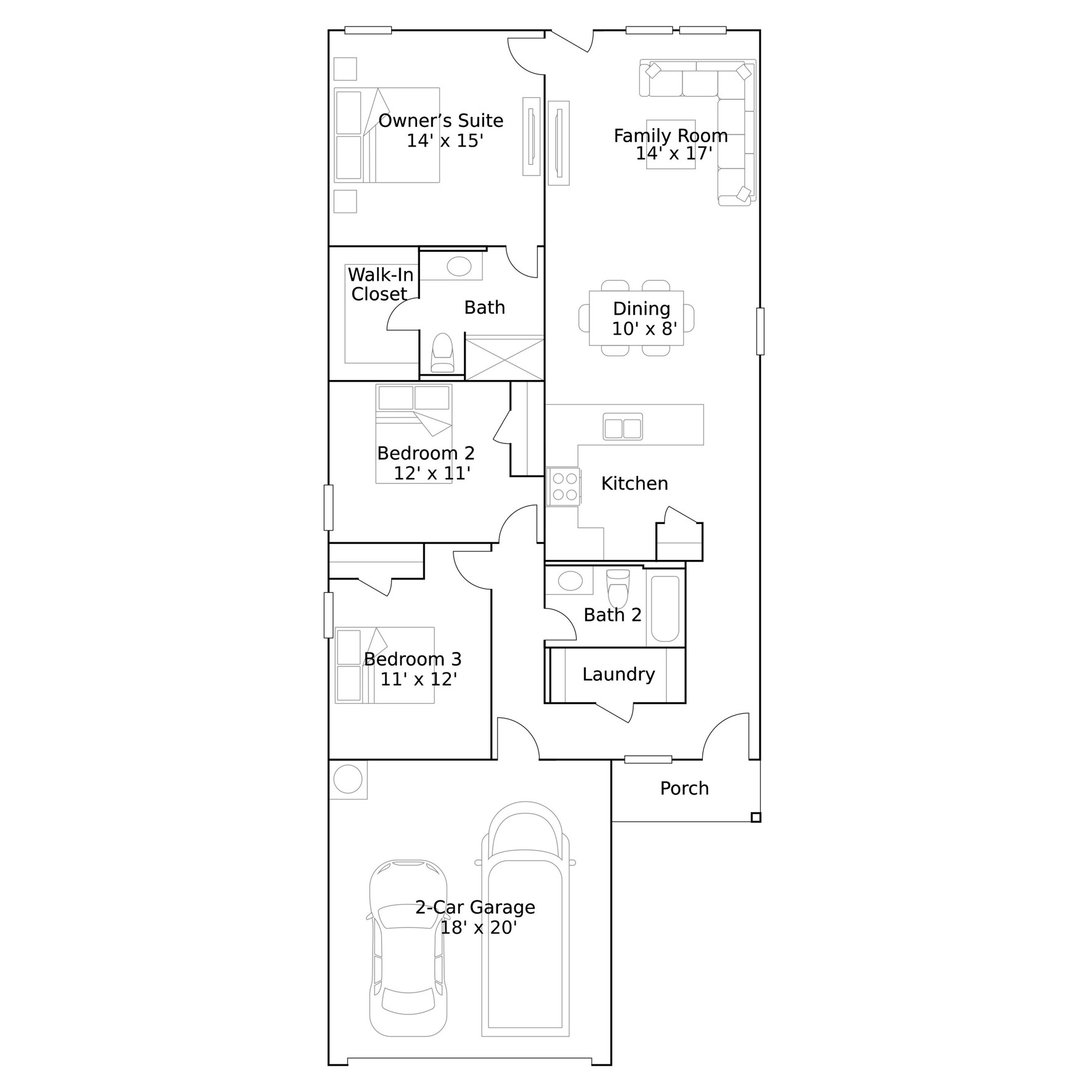 Listing photo 3