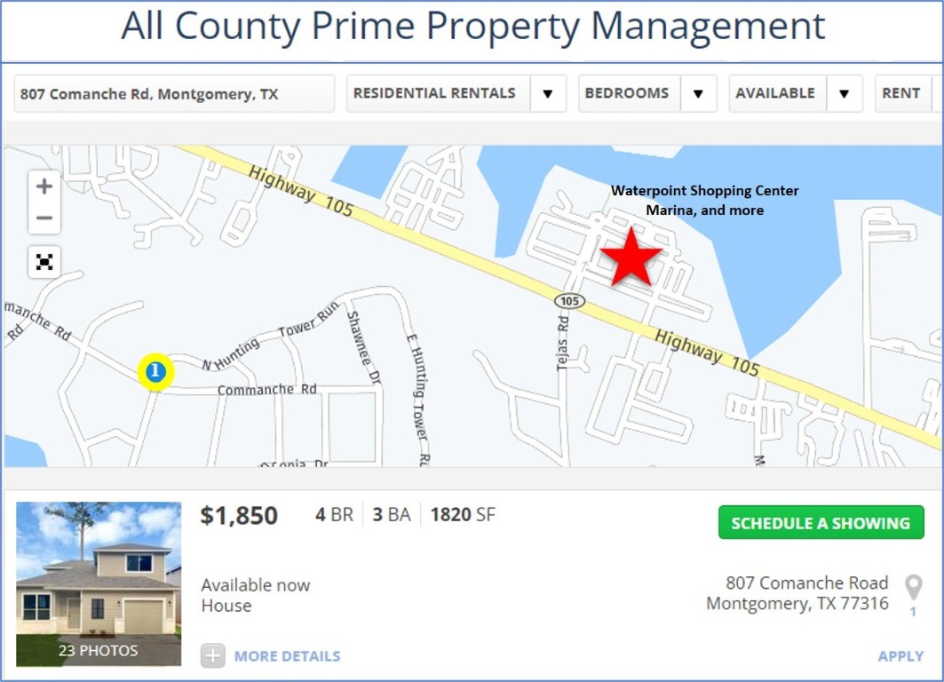 Listing photo 2