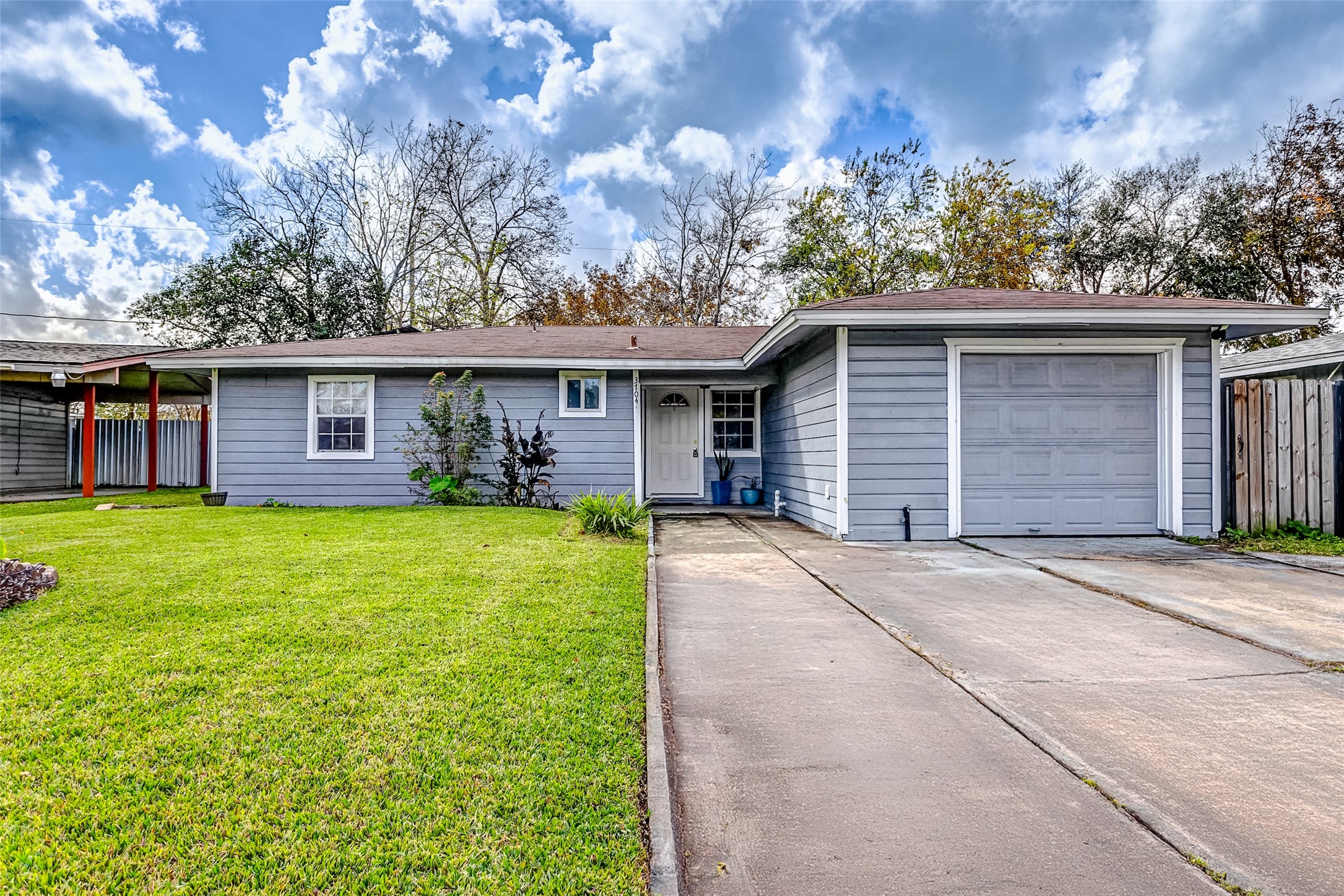 3704 Malone Drive
