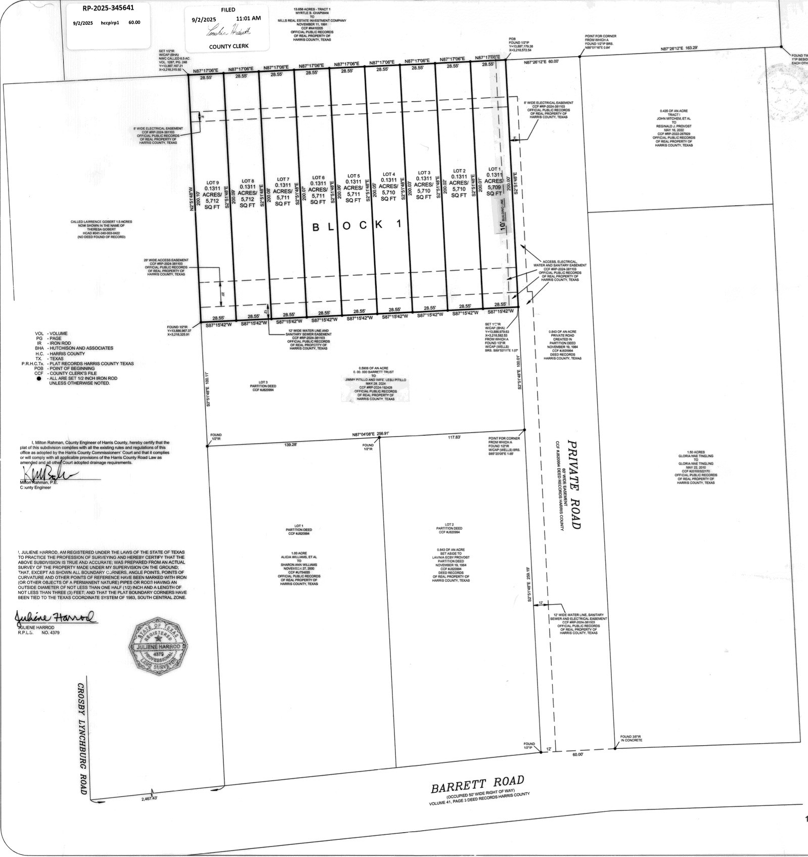 Listing photo 1