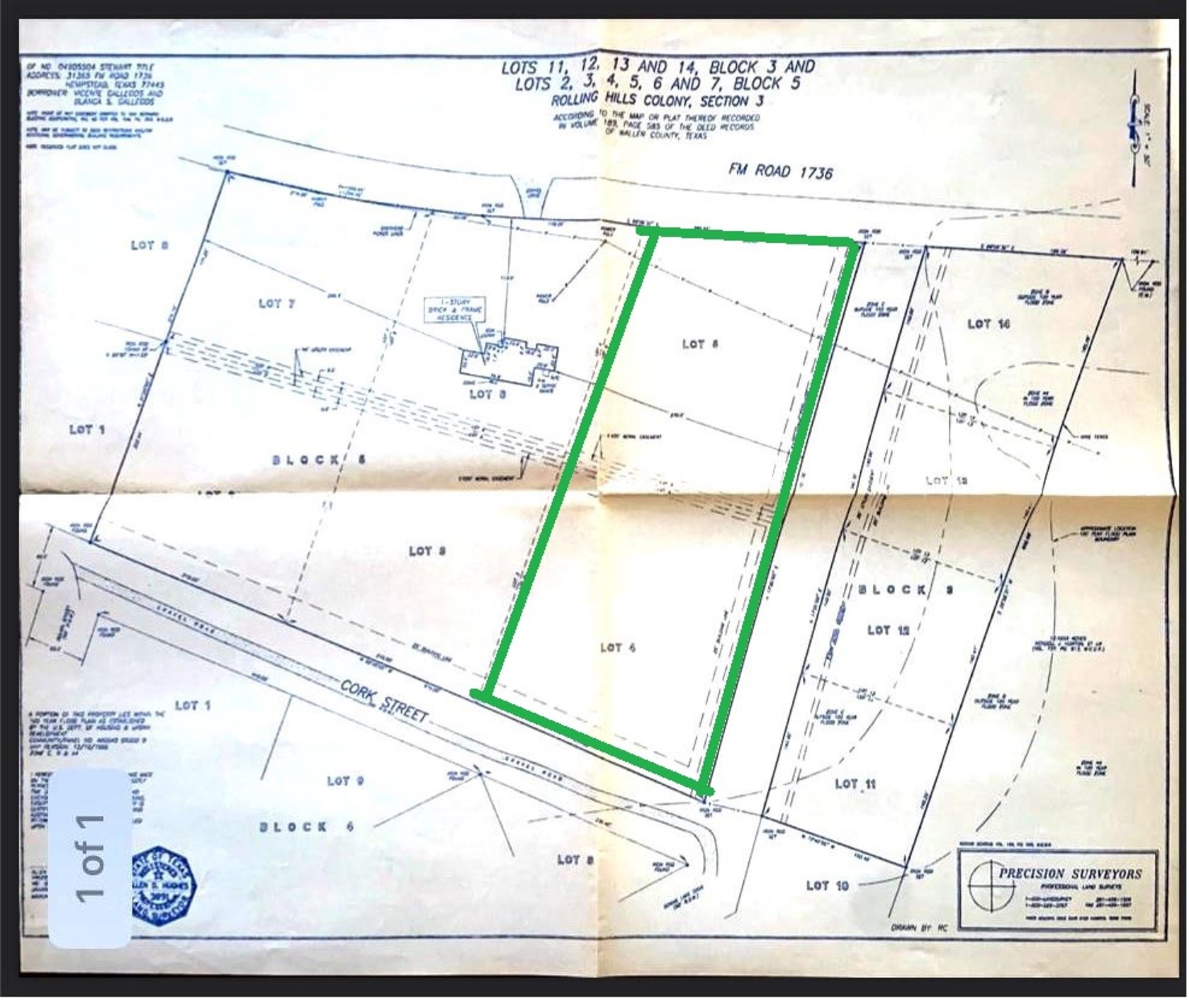 Listing photo 1