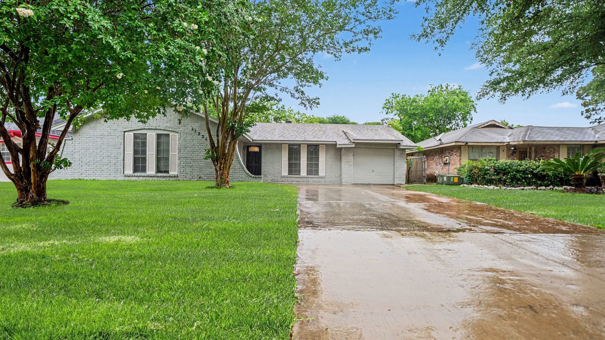 11231 Tamworth Drive