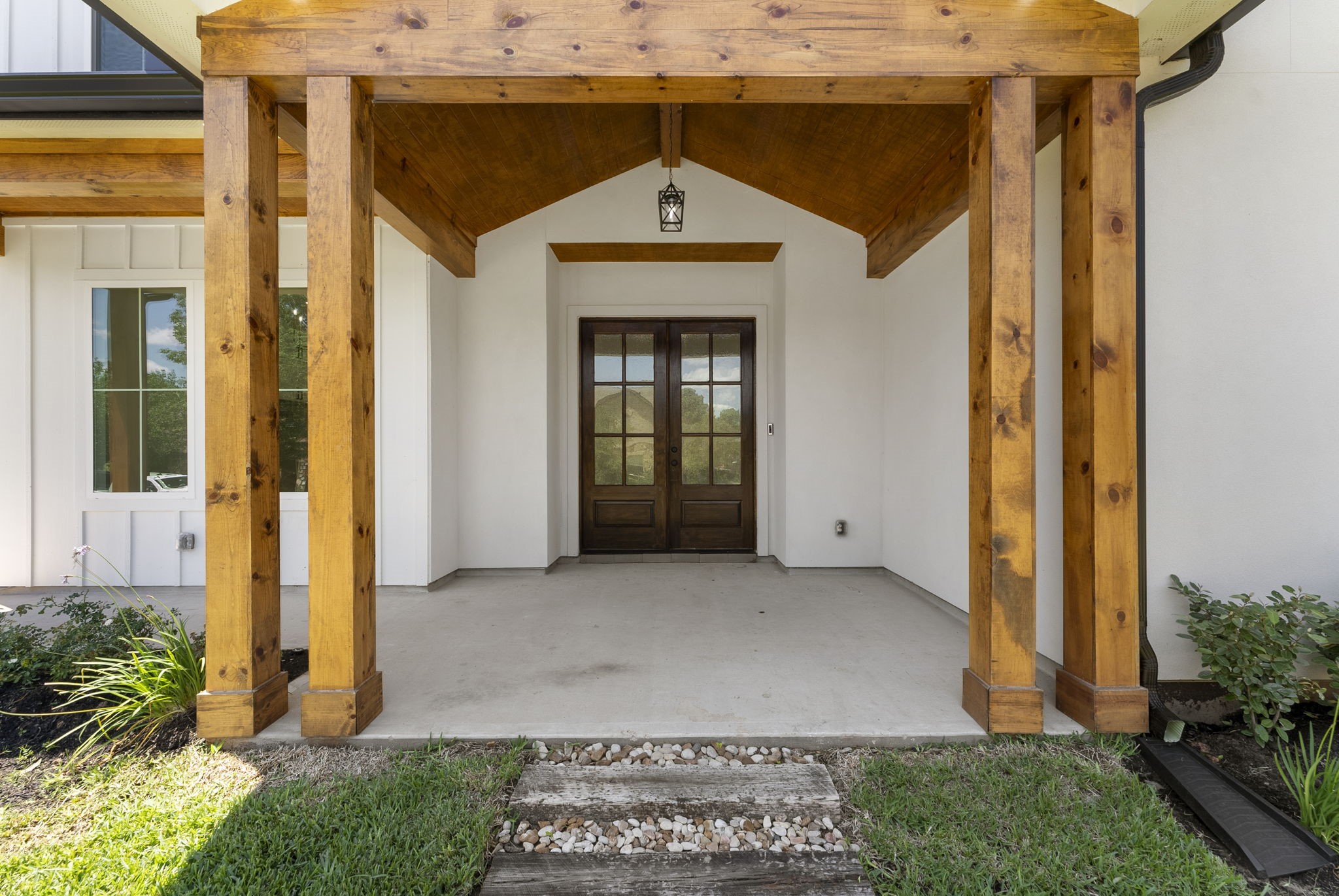A home in Montgomery, Texas