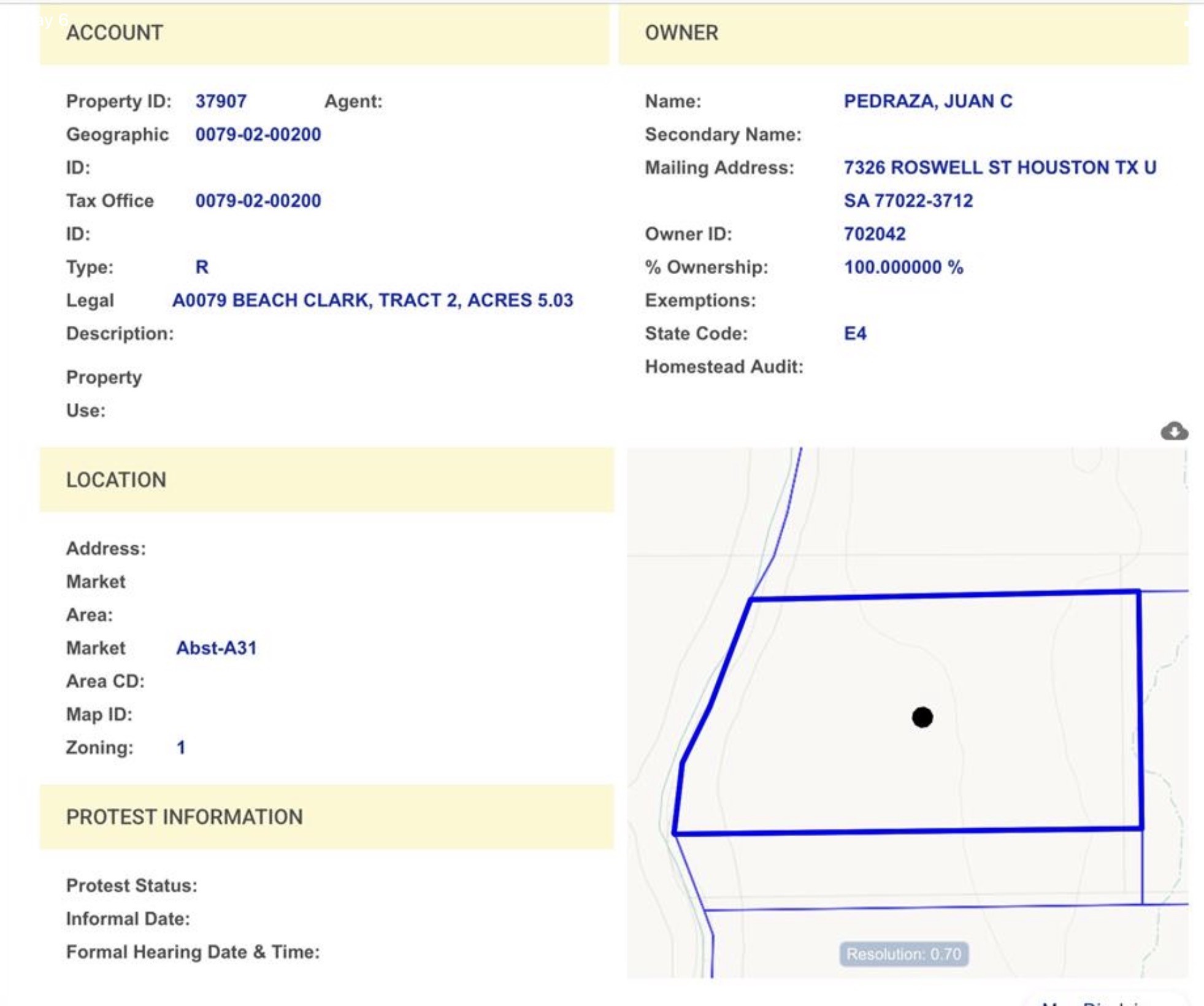 Listing photo 1