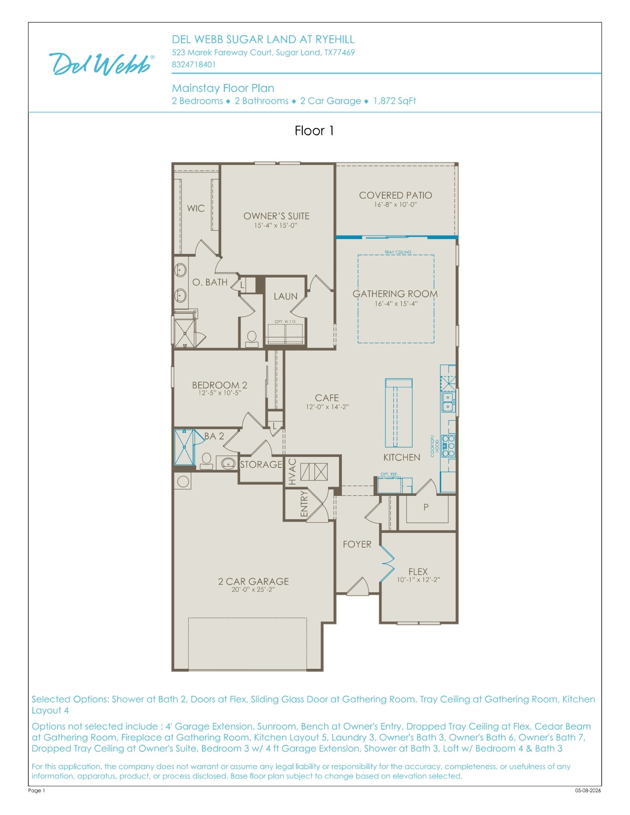 Listing photo 2