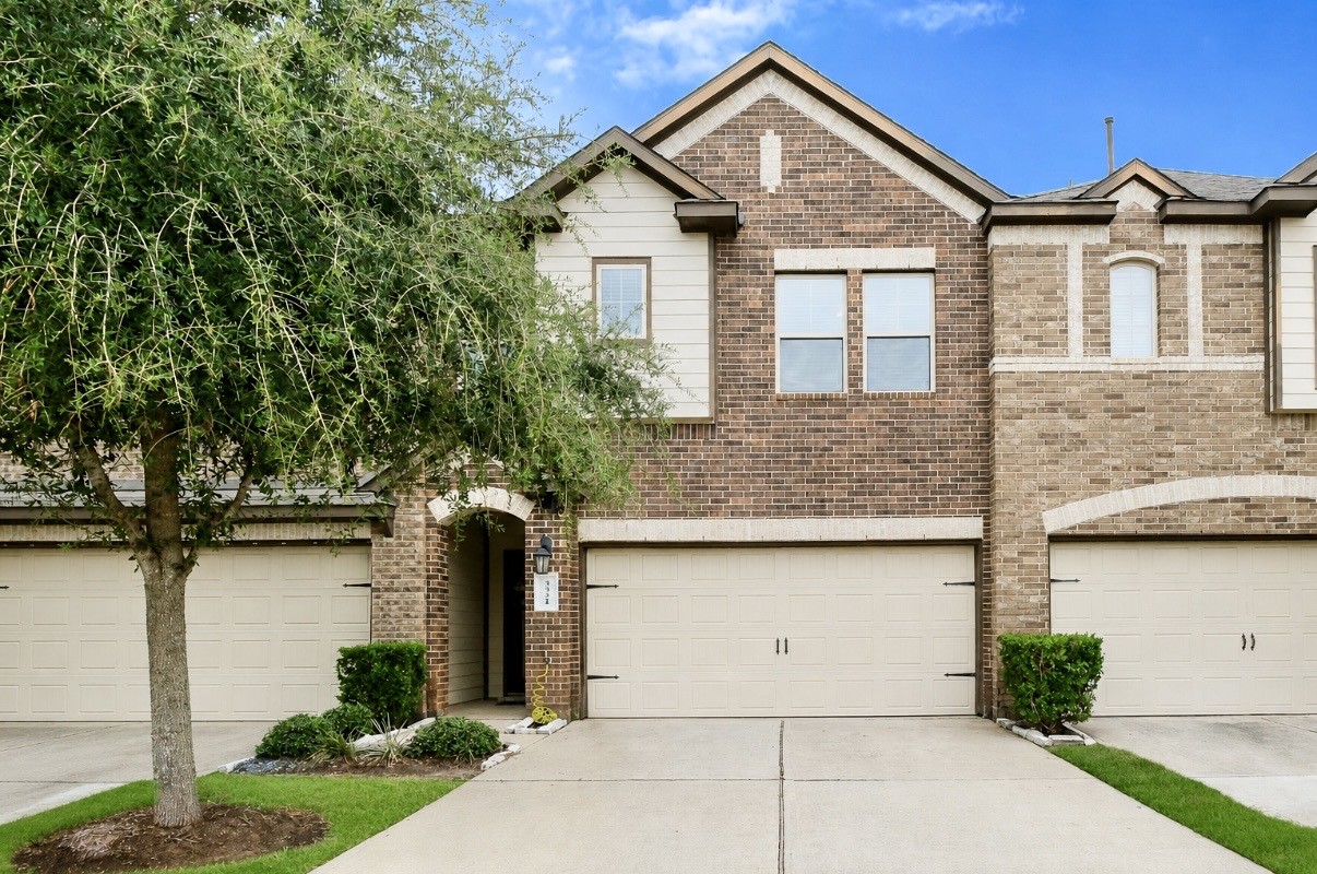 3321 Harvest Meadow Lane