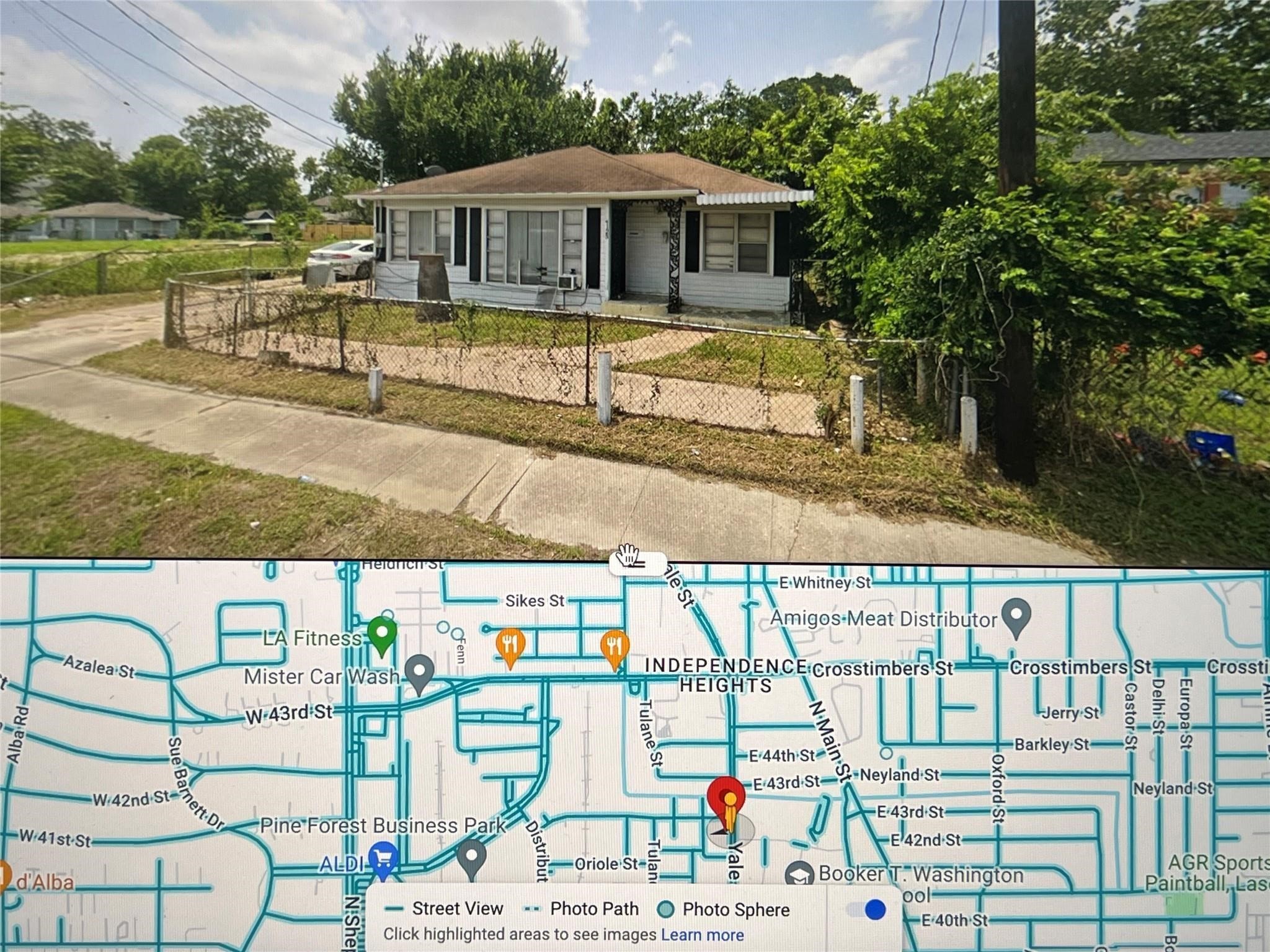 Listing photo 1