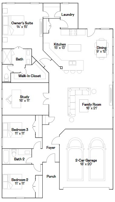 Listing photo 3
