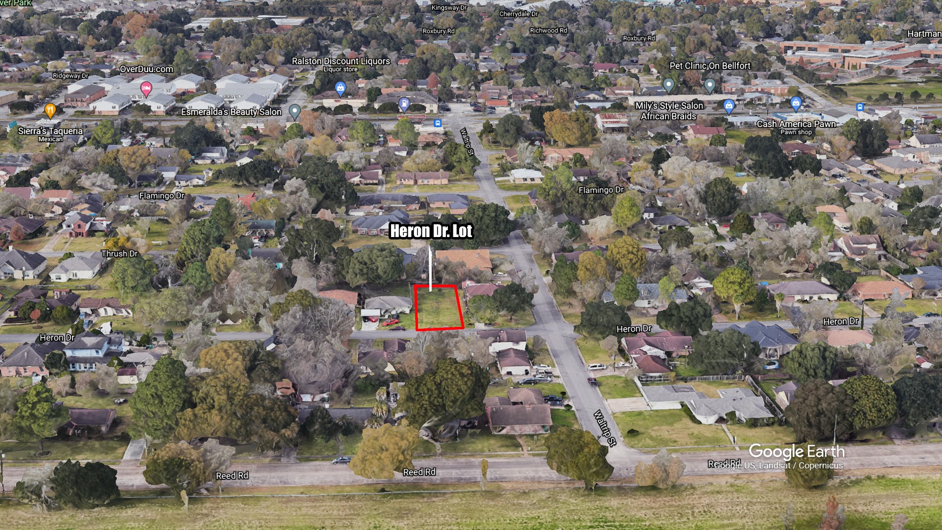 Listing photo 1