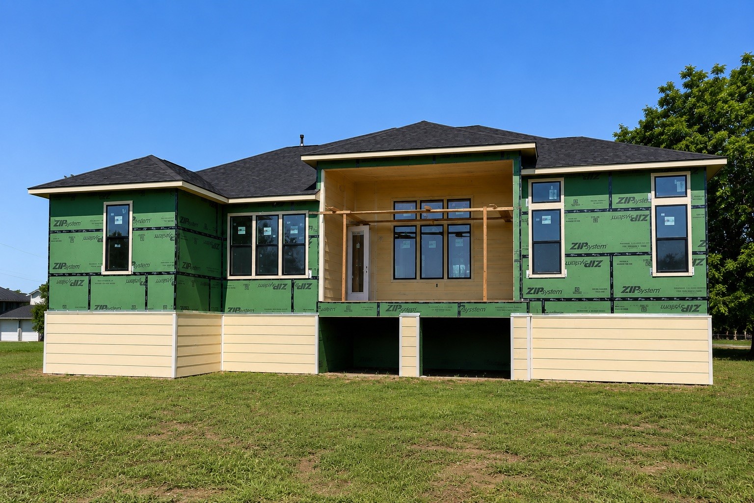 Listing photo 1