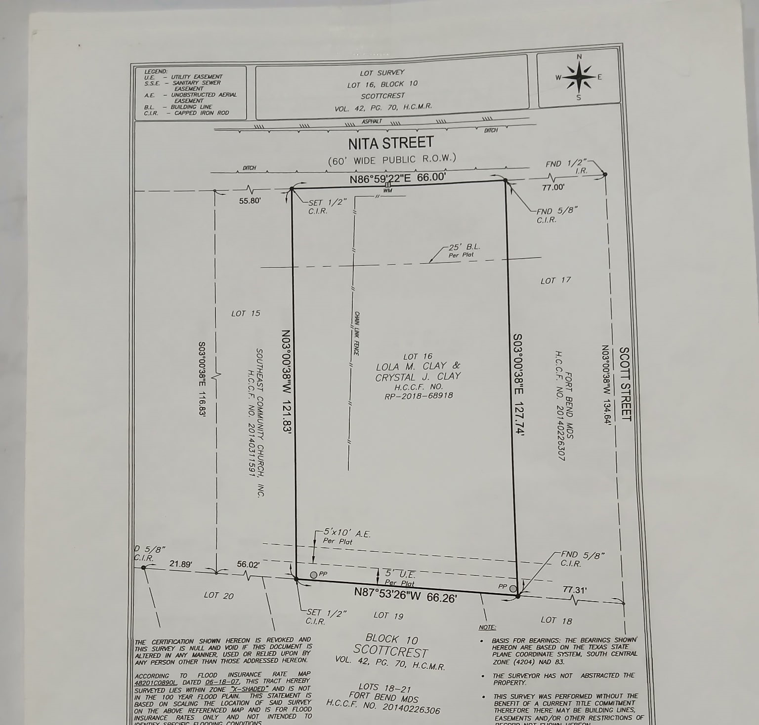 Listing photo 3