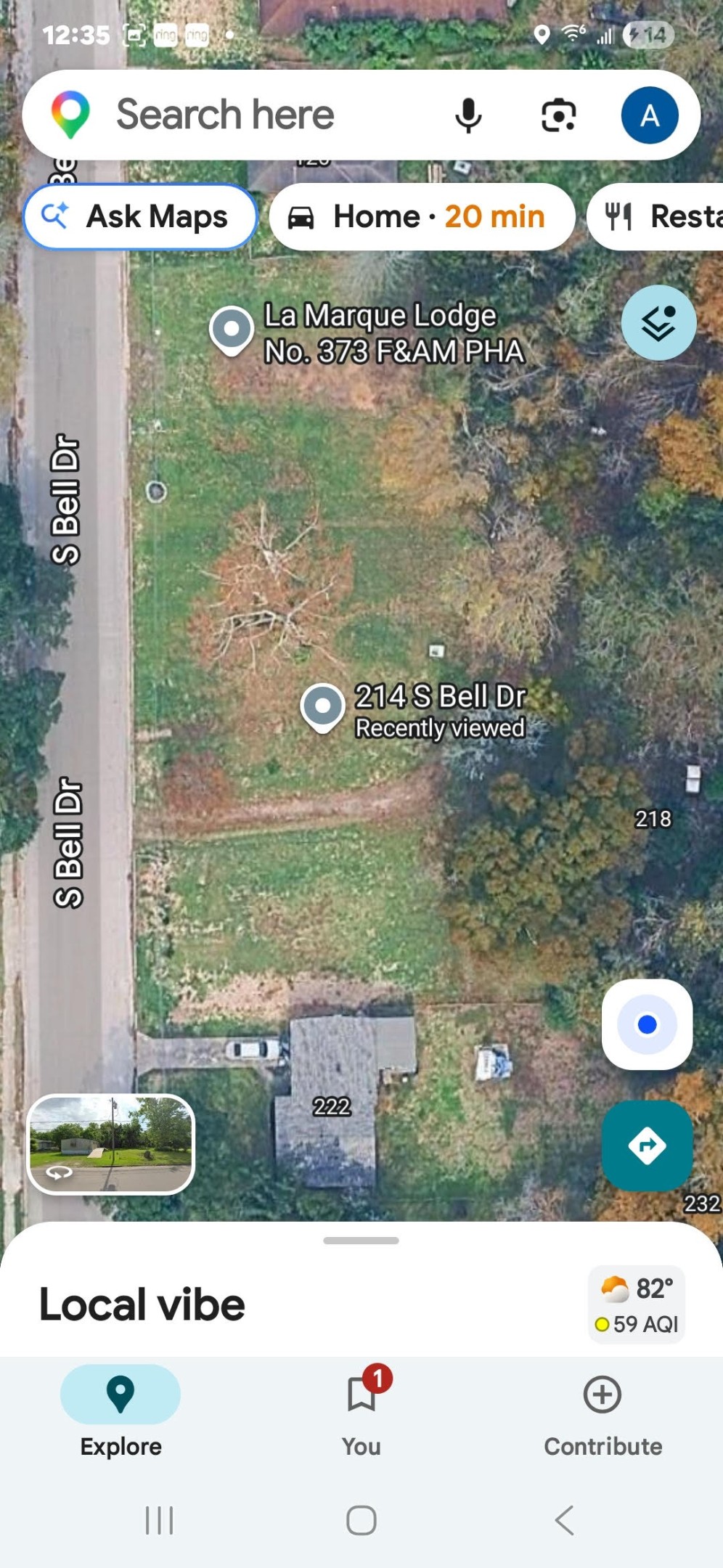 Listing photo 2