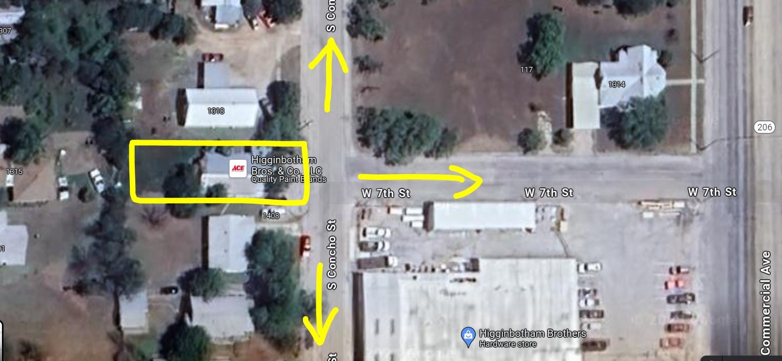 Listing photo 1