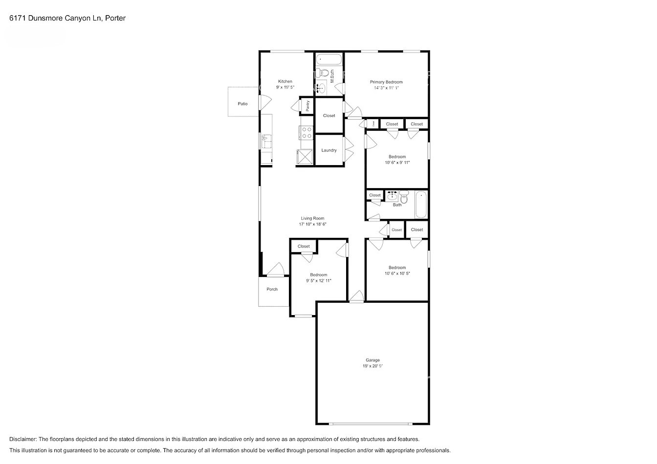 Listing photo 1