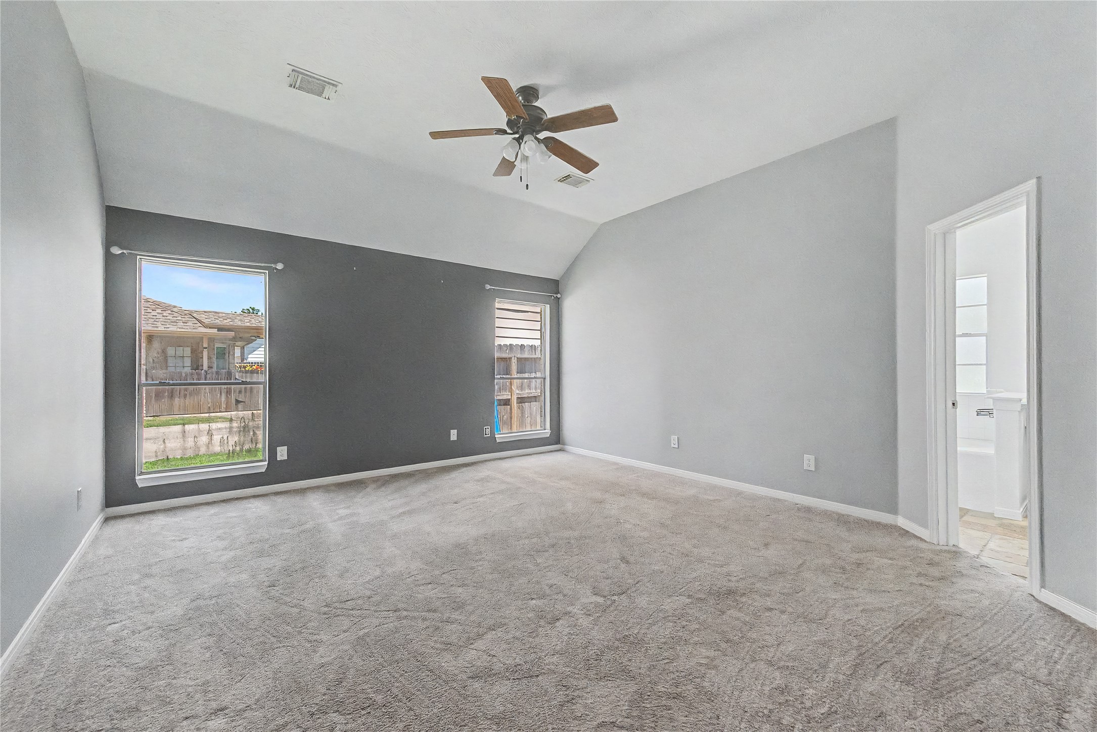 A home in Pasadena, Texas