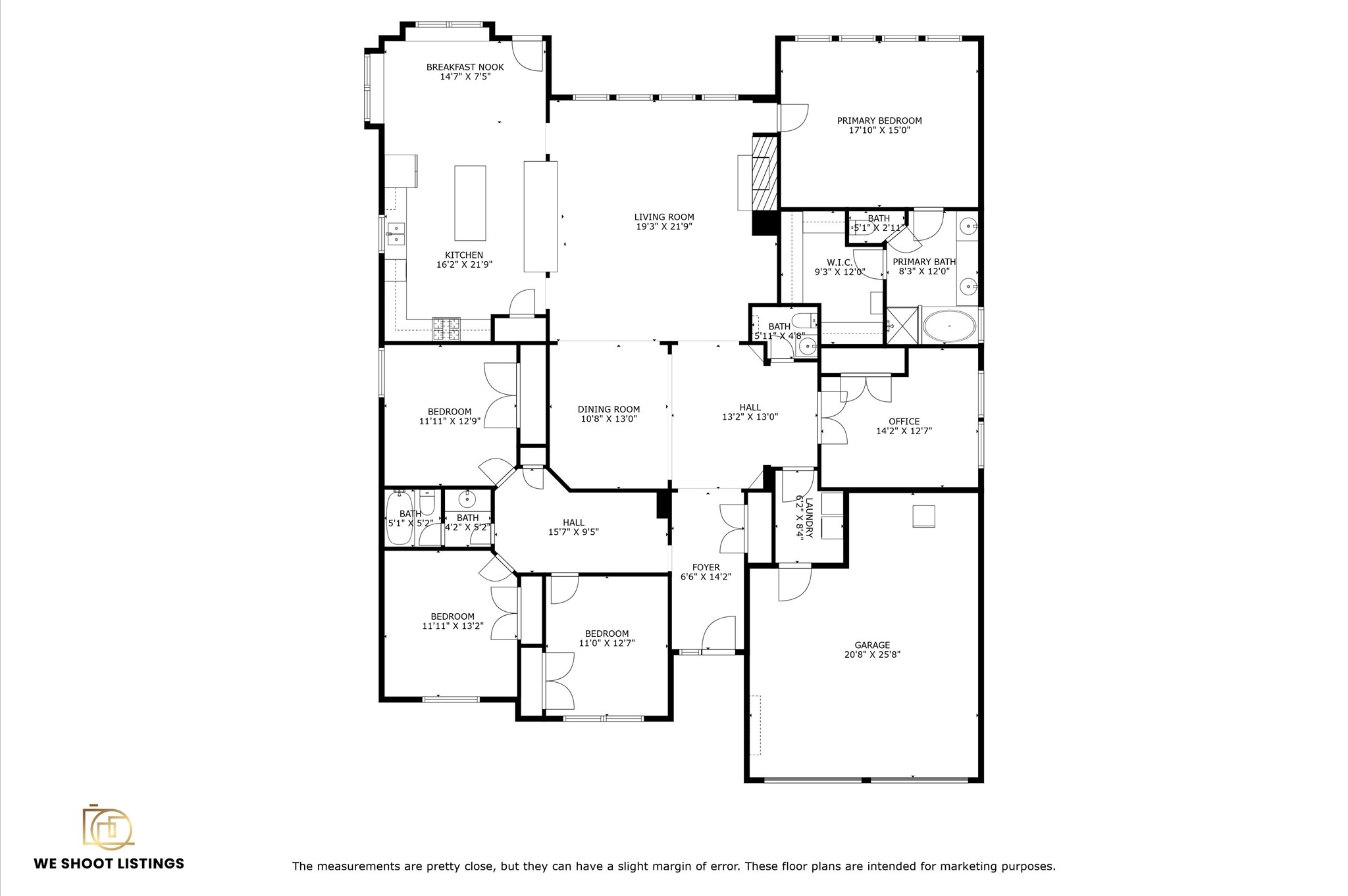 Listing photo 1