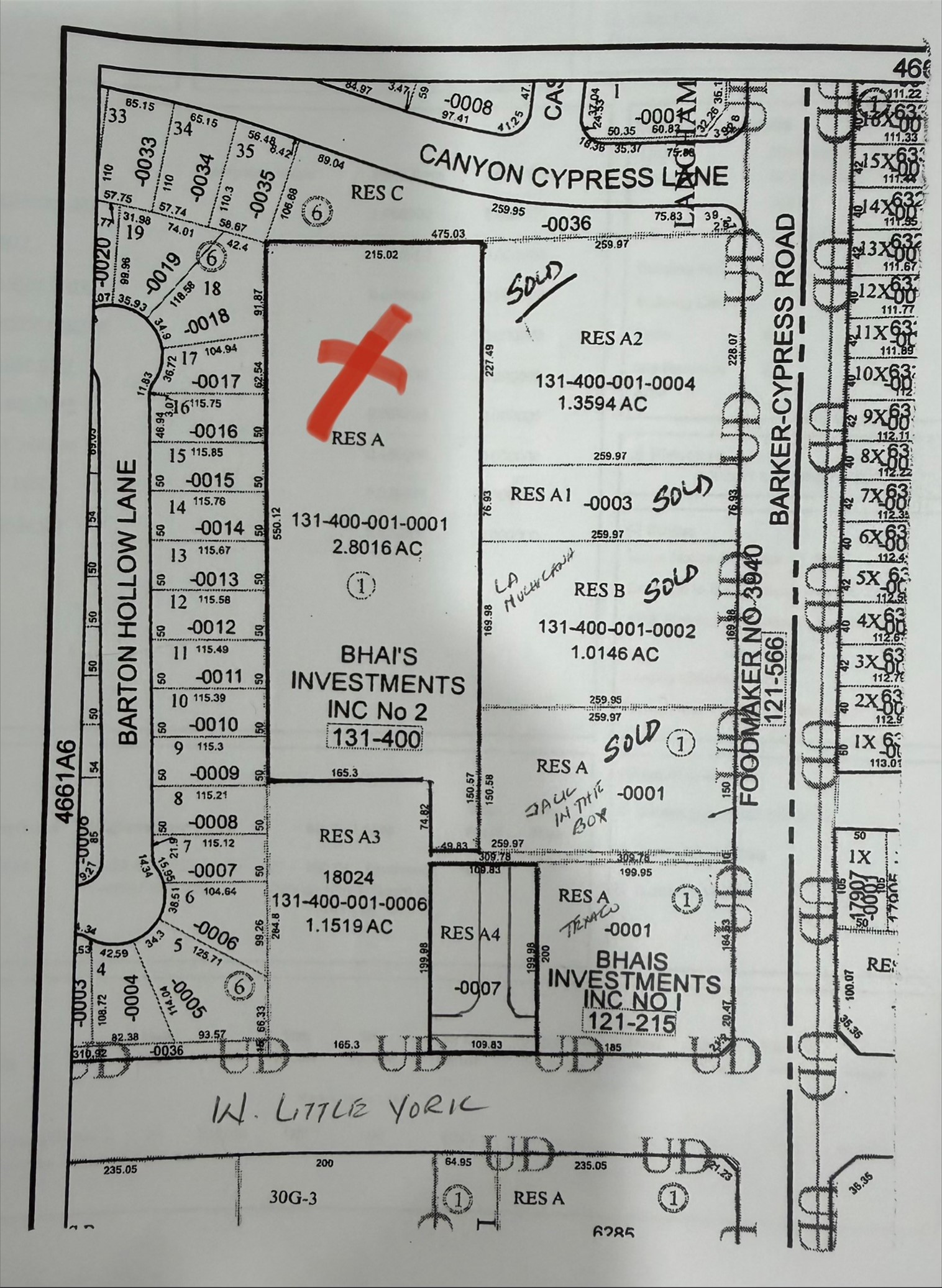 Listing photo 2