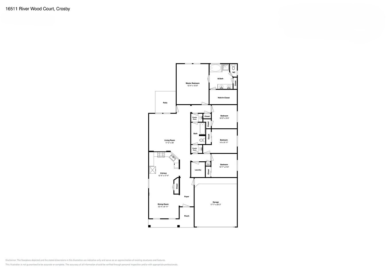 Listing photo 1