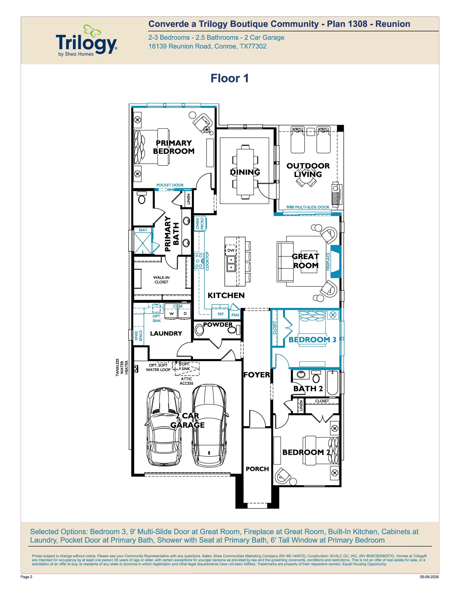 Listing photo 2