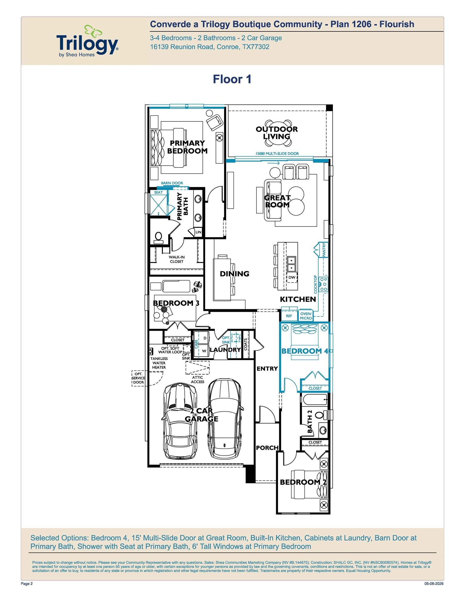 Listing photo 2