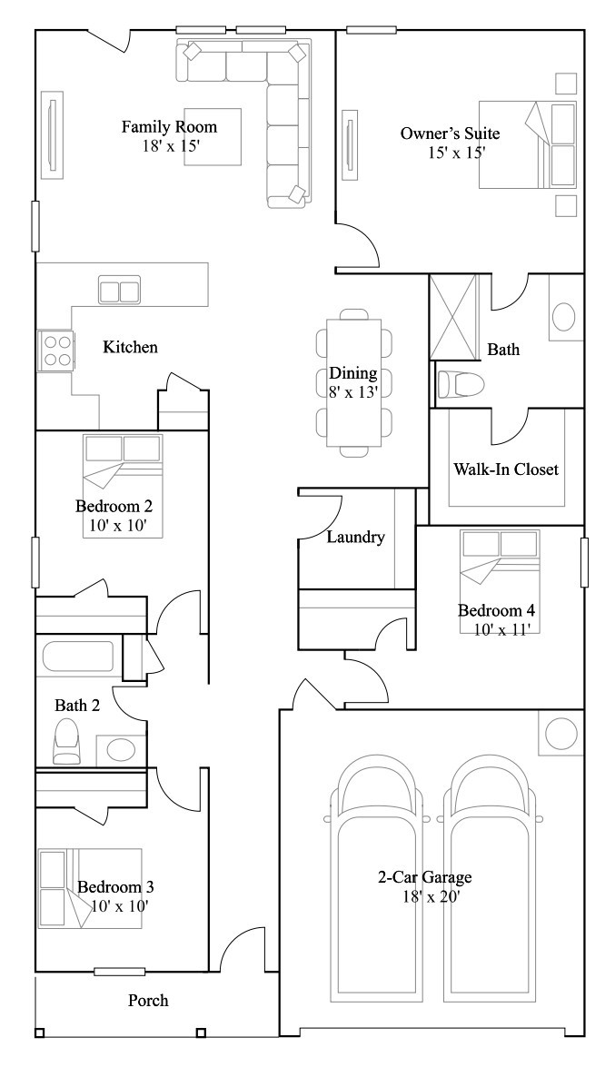 Listing photo 3