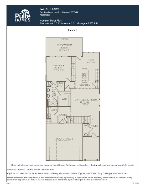 Listing photo 2