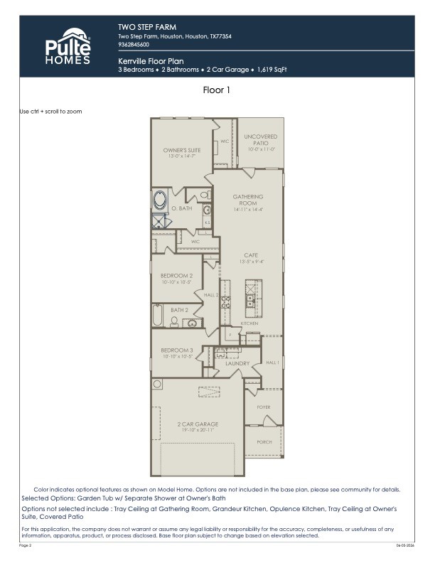 Listing photo 2