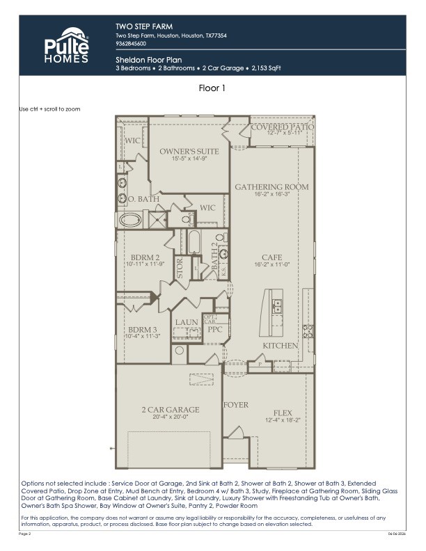 Listing photo 1