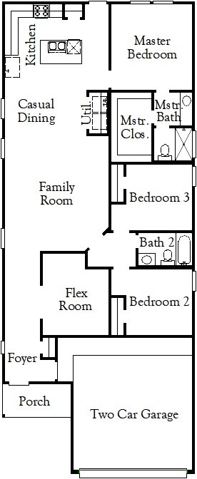 Listing photo 2