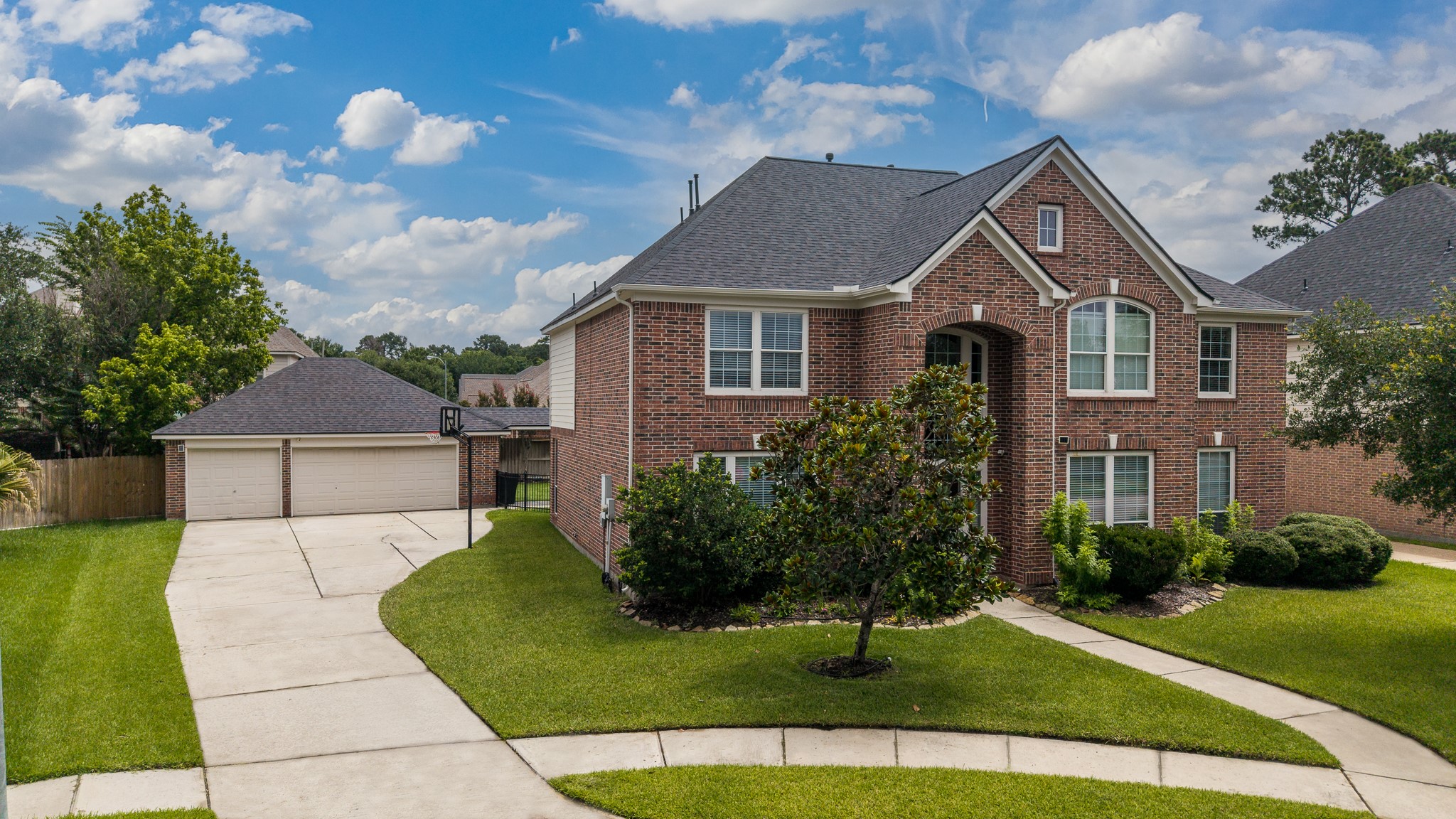 907 Colorado Springs Court