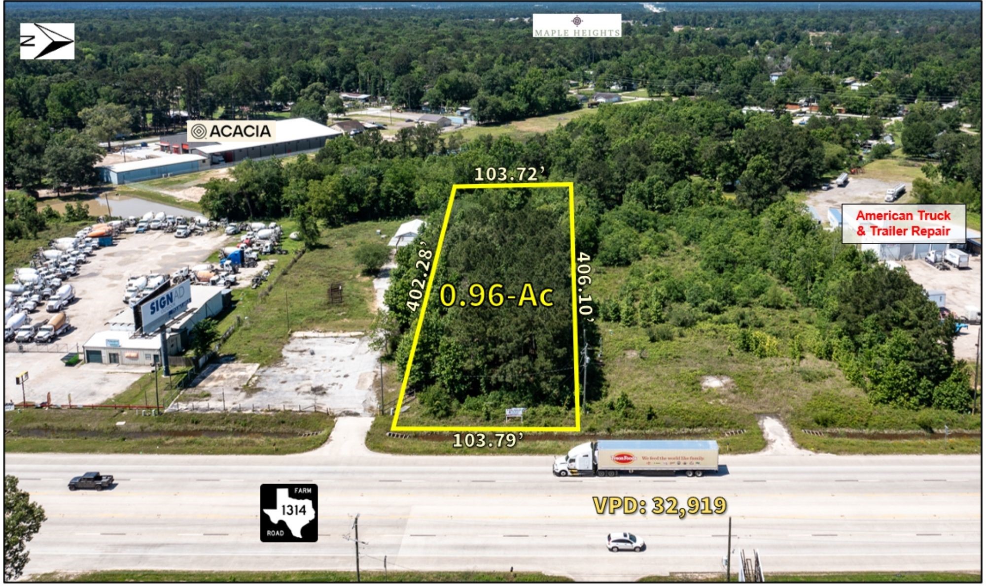 Listing photo 1