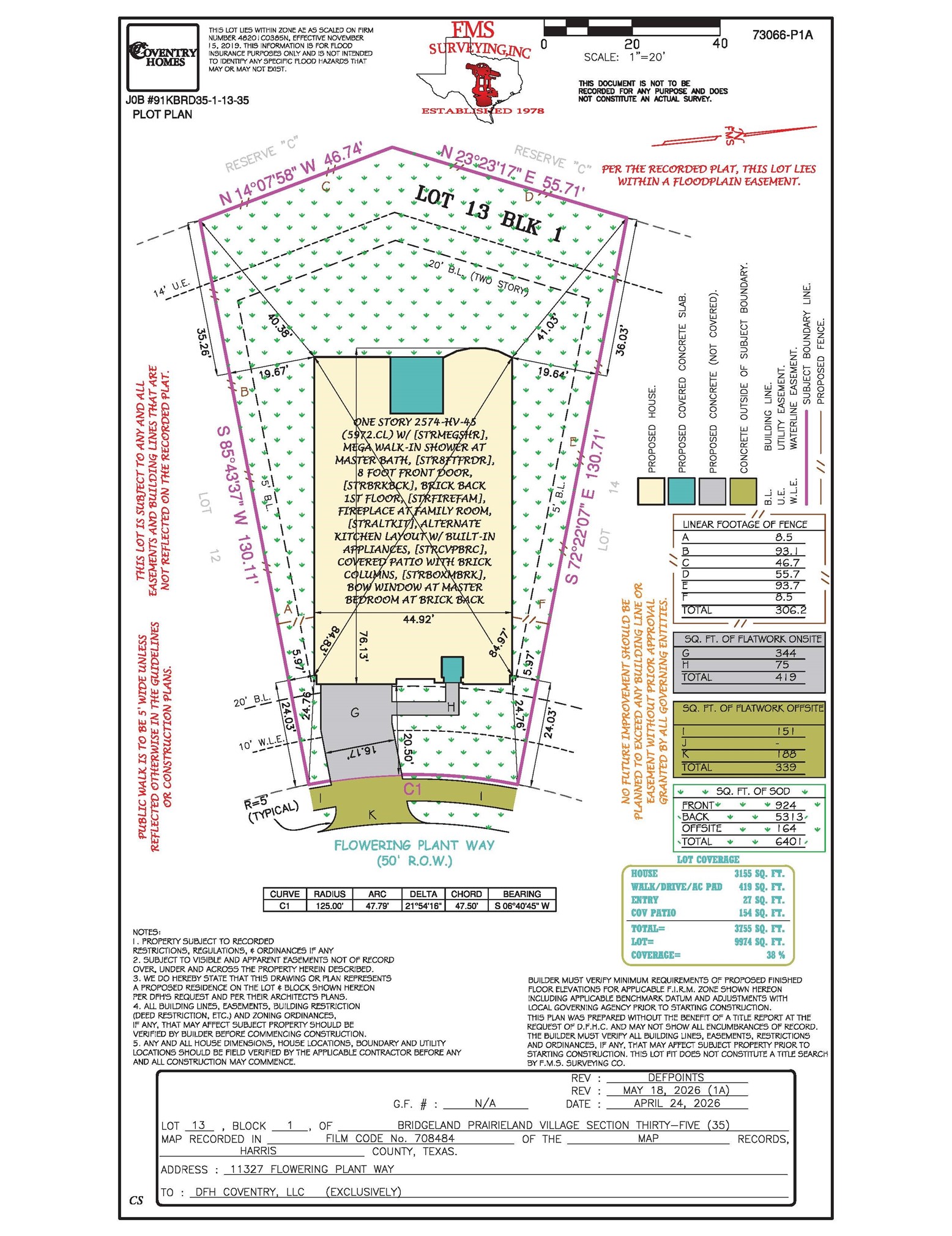 Listing photo 1