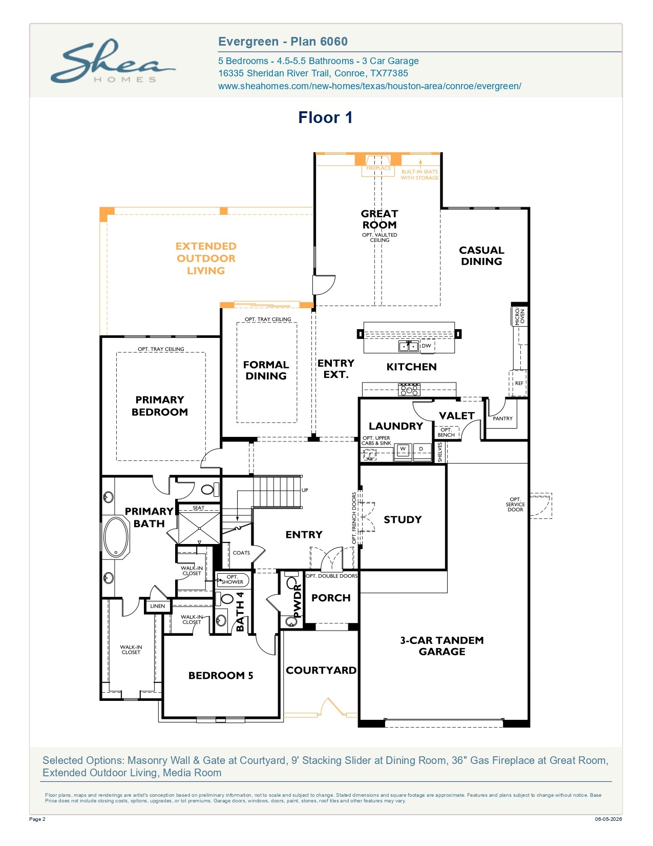 Listing photo 2