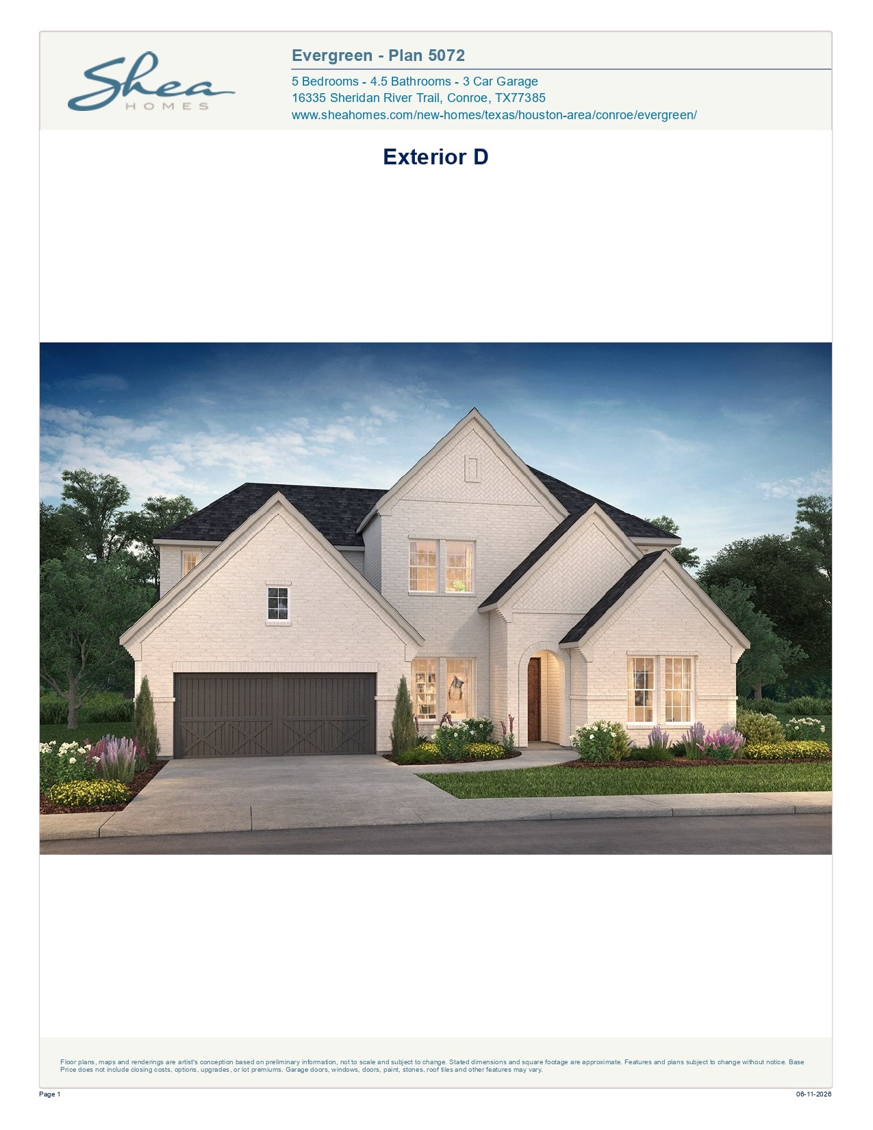 Listing photo 1