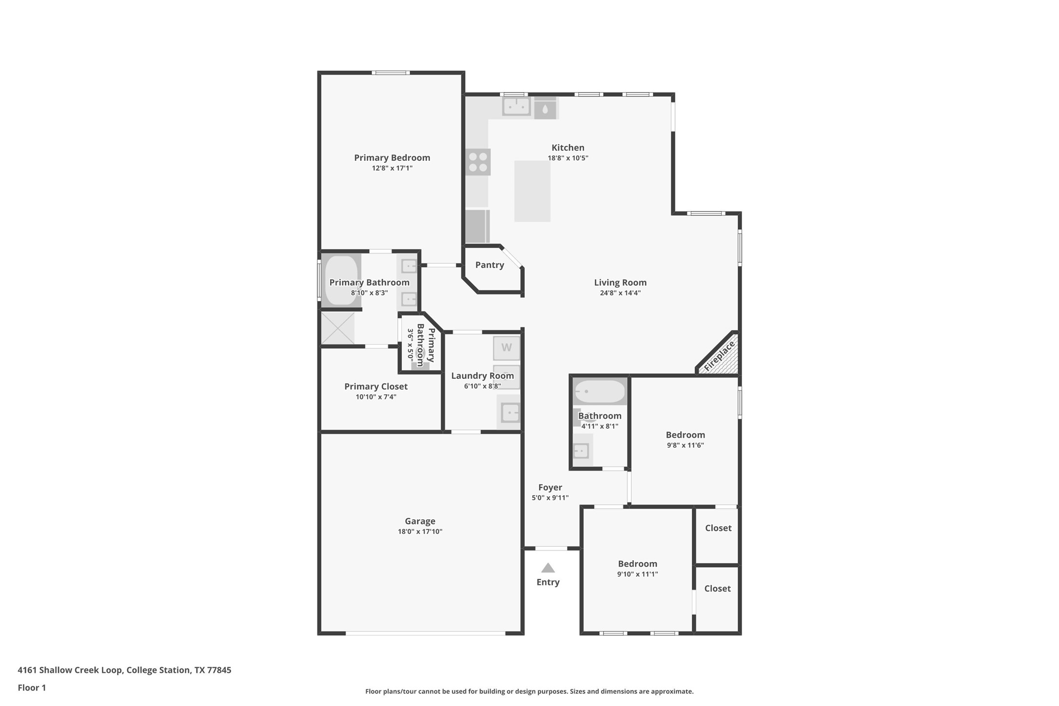 Listing photo 1