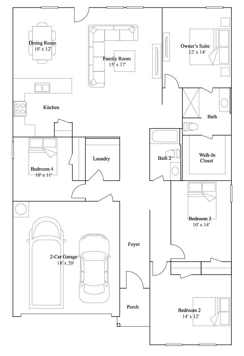 Listing photo 1
