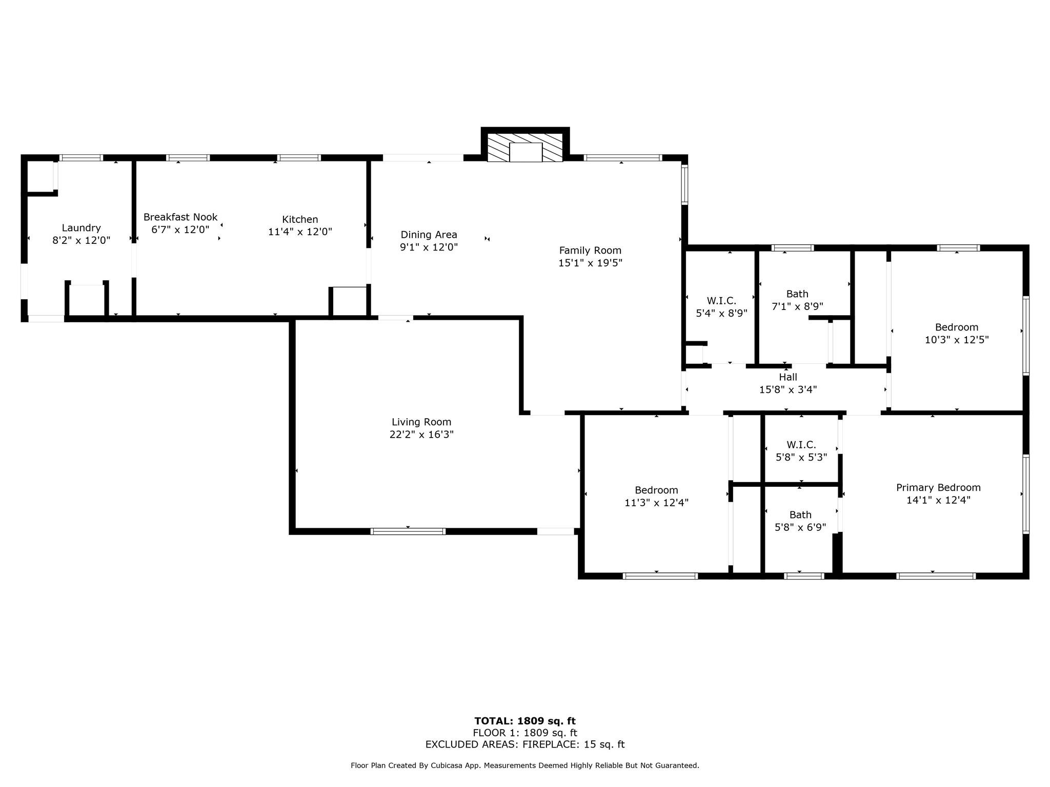 Listing photo 1
