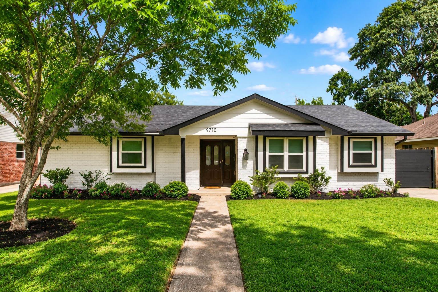 9710 Bob White Drive
