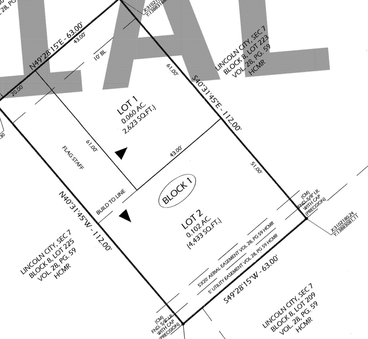 Listing photo 1