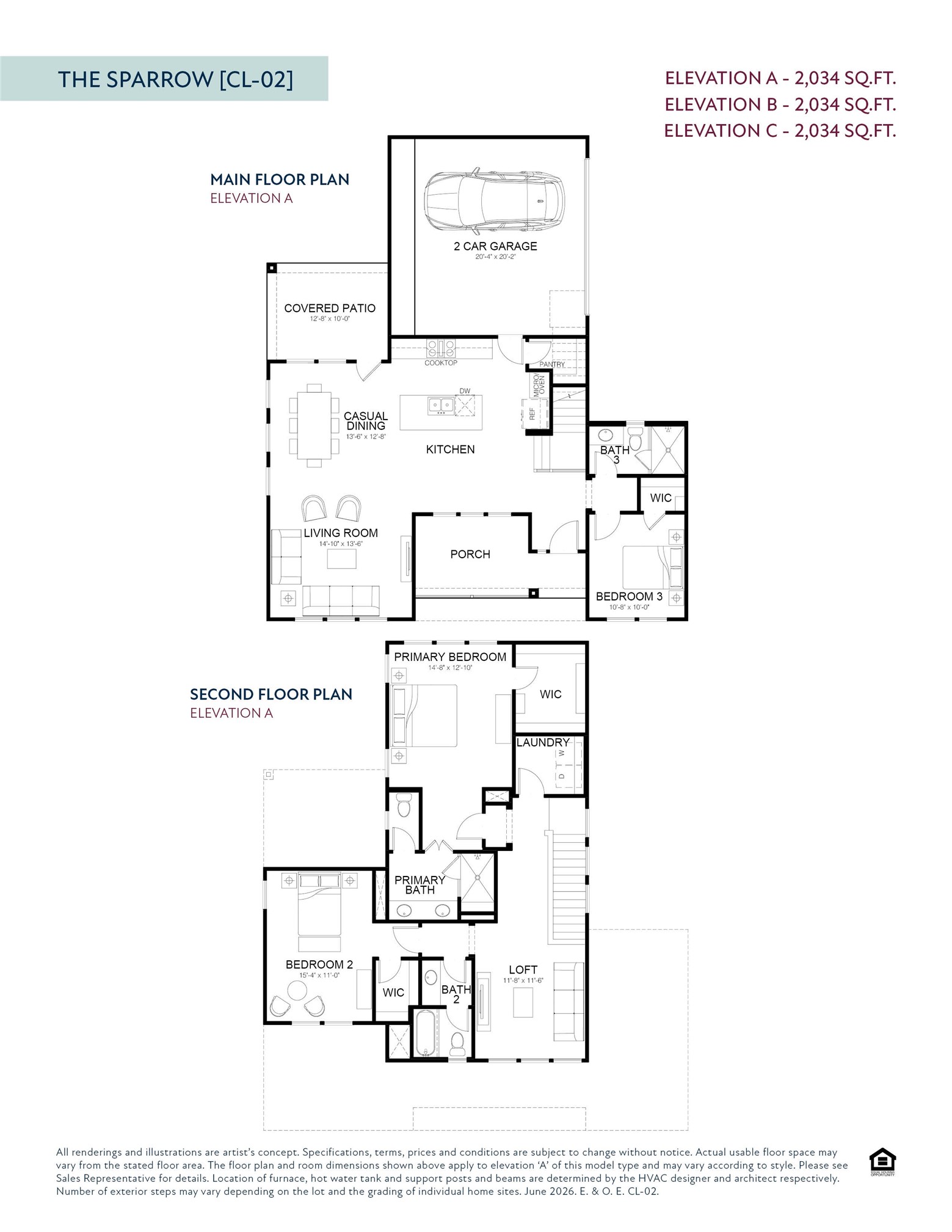 Listing photo 1